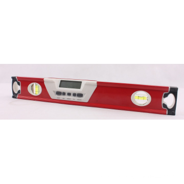Construction and Decoration Professional Digital Level (701101 -450mm- Red)